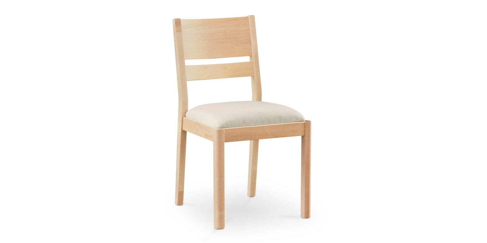 Bassett Furniture 4025-2000NSP00 Spence Dining Chair