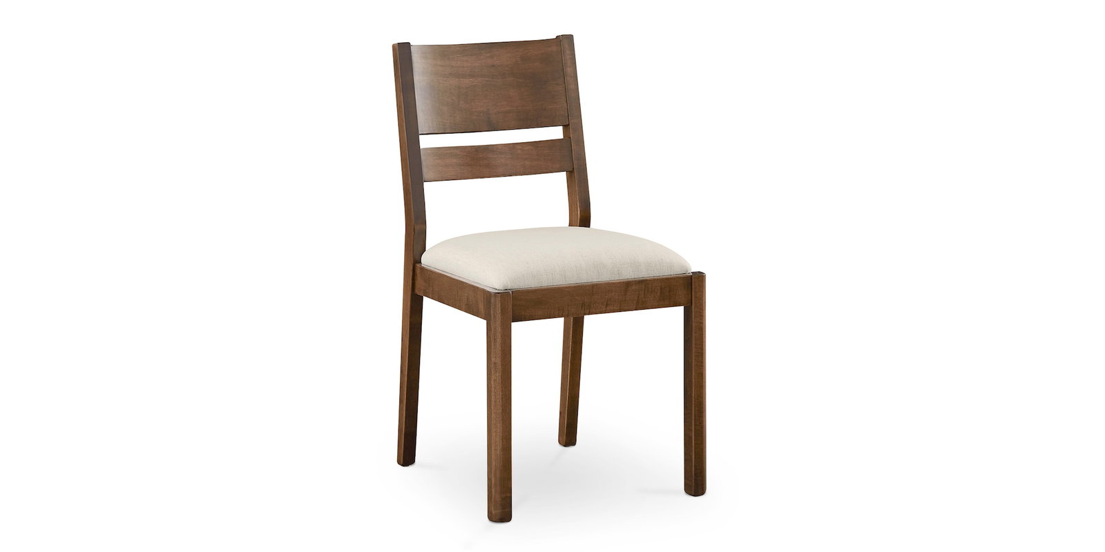 Bassett Furniture 4025-2000SSP00 Spence Dining Chair