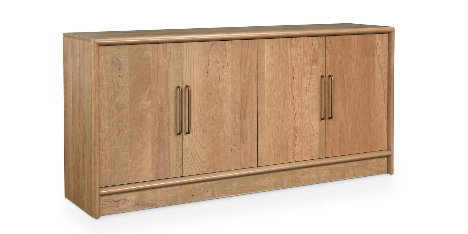 Bassett Furniture 4226-0308-BLONDE-CF19BBBP10 Seneca Sideboard