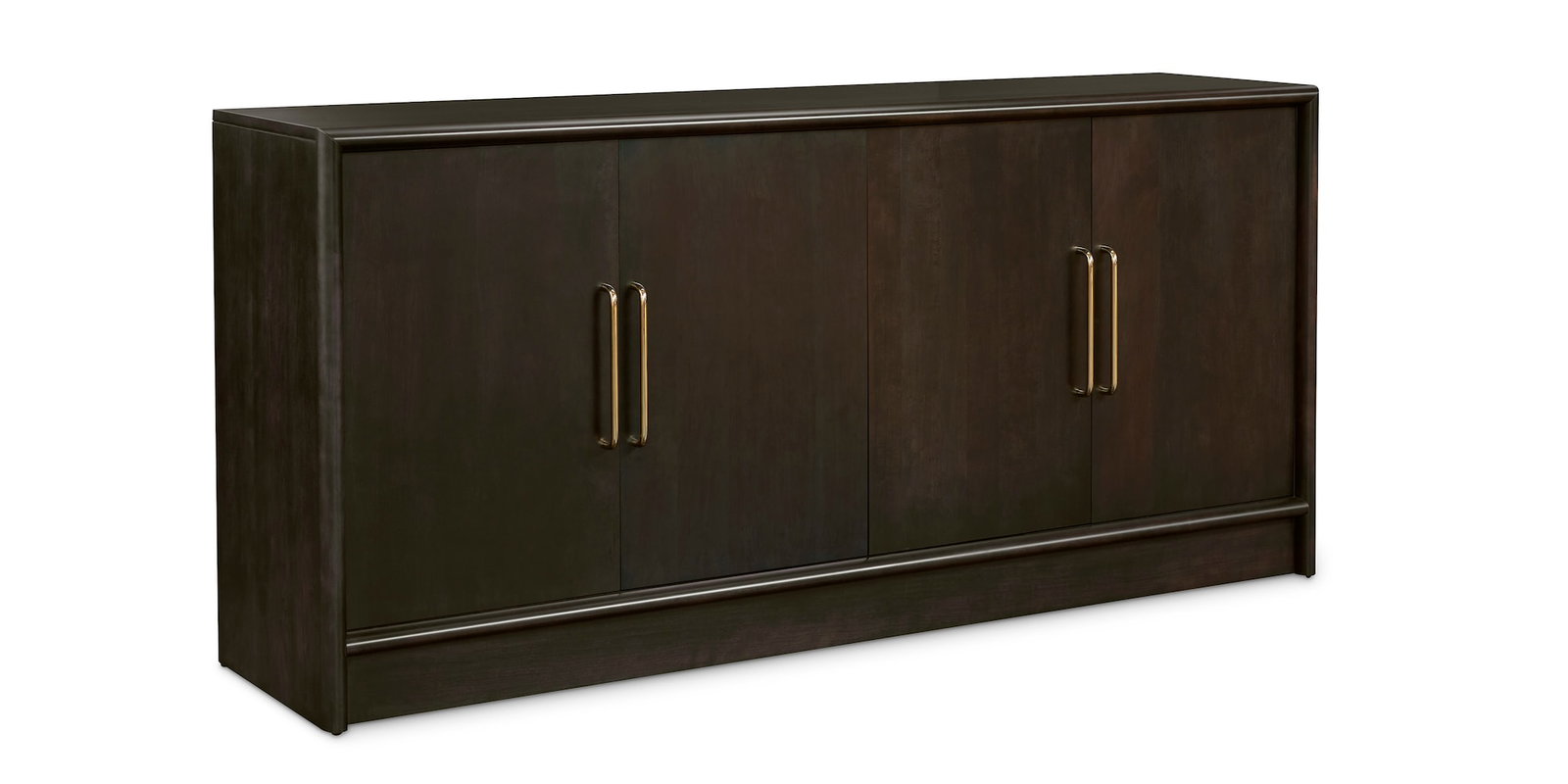 Bassett Furniture 4226-0308-CURRANT-CF19PBBP10 Seneca Sideboard
