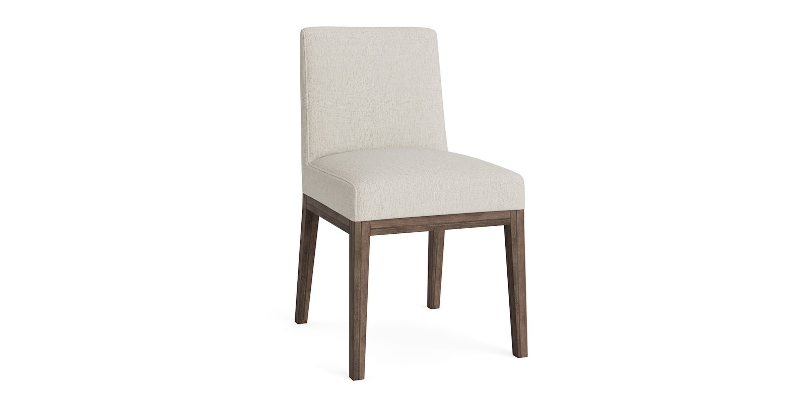 Bassett Furniture 4226-2451 Holt Upholstered Dining Side Chair