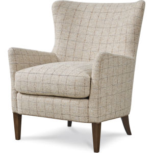 Wesley Hall 441 Stockholm Chair