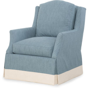 Wesley Hall 457 Canton Chair