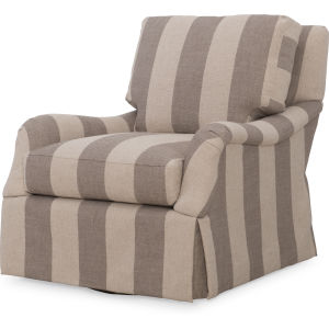 Wesley Hall 460 Kent Swivel Glider