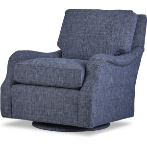 Wesley Hall 462 Keely Swivel Glider