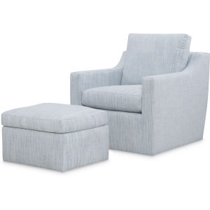 Wesley Hall 466 Copious Swivel Chair Wesley Hall 466 Copious Swivel Chair