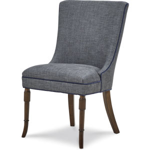Wesley Hall 468-S Adelaide Side Chair