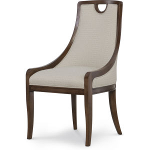 Wesley Hall 474 Helve Dining Chair Wesley Hall 474 Helve Dining Chair
