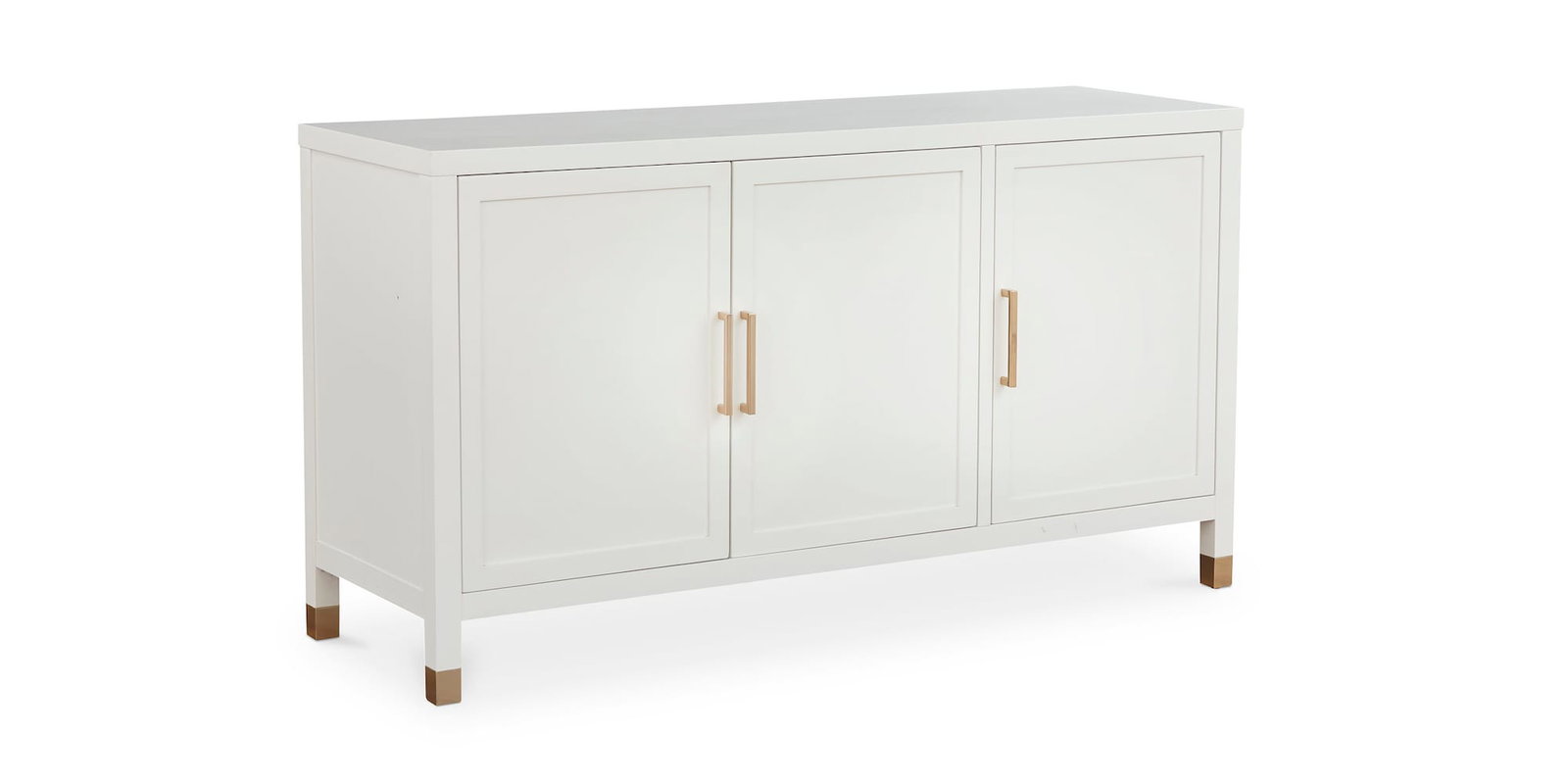 Bassett Furniture 9977-0308 Tidewater Credenza