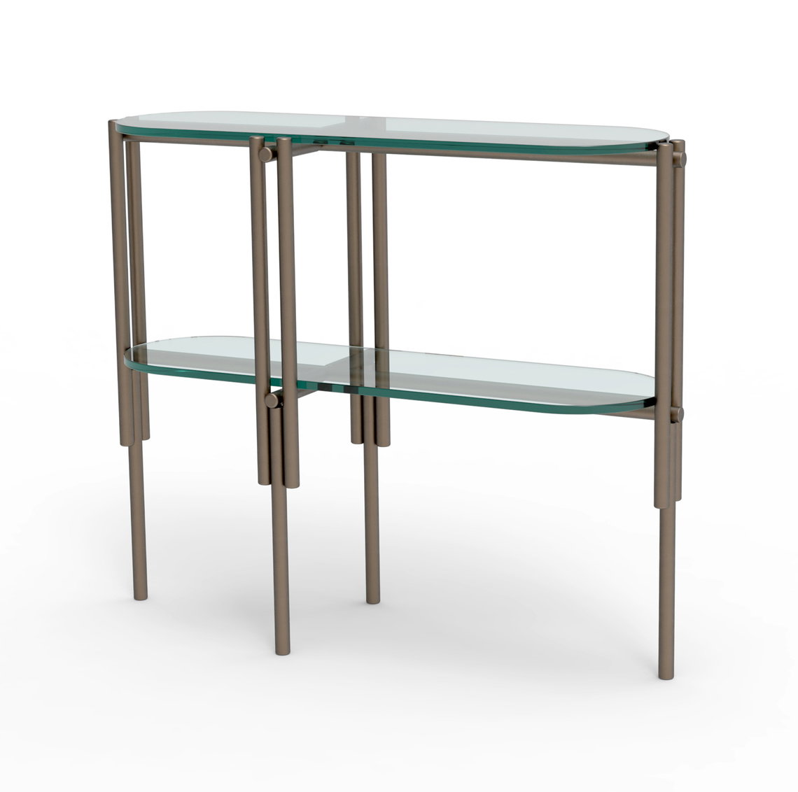 Charleston Forge 5016 Gibson 34” Console Charleston Forge 5016 Gibson 34” Console