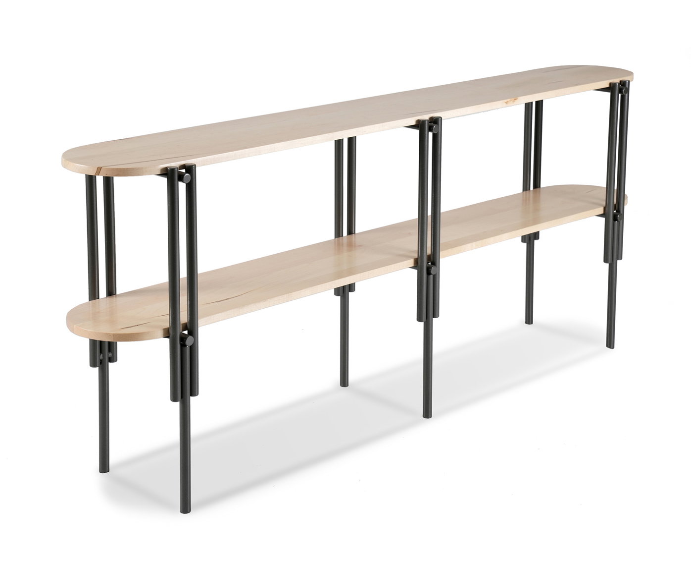 Charleston Forge 5018 Gibson 70” Console