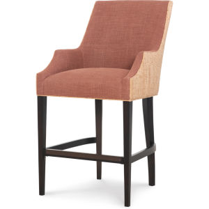 Wesley Hall 5042-BS Highland Barstool Wesley Hall 5042-BS Highland Barstool