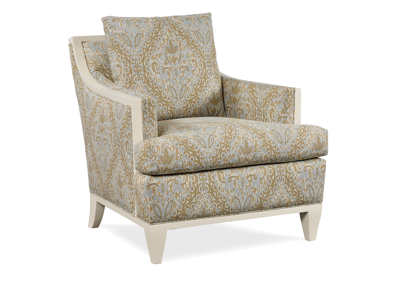Jessica Charles 505 Crosland Chair