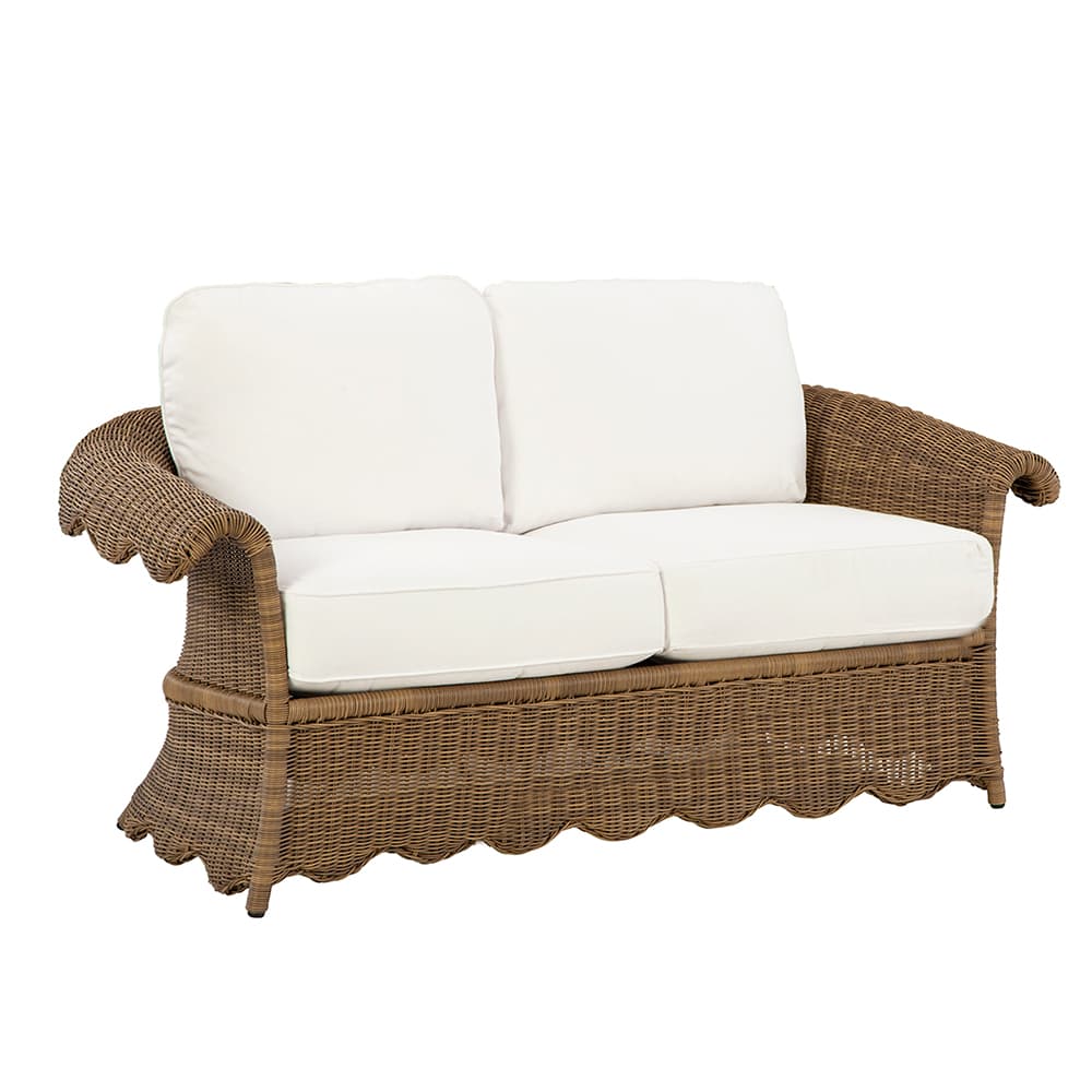 Lane Venture 526-02 Cleary Loveseat