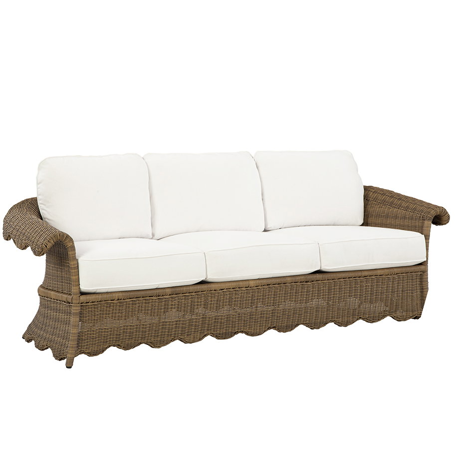 Lane Venture 526-03 Cleary Sofa