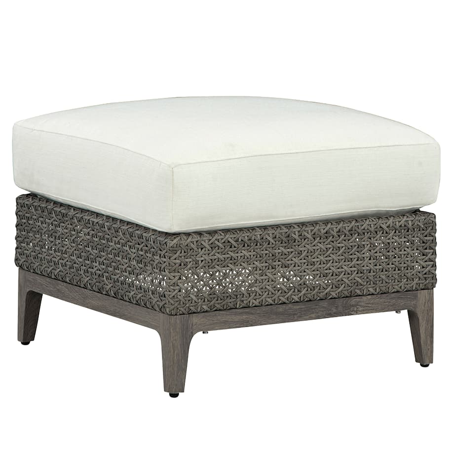 Lane Venture 532-05 Lenox Hill Ottoman