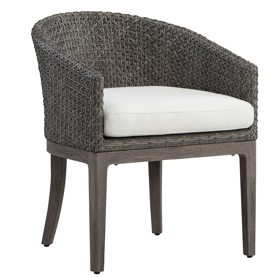Lane Venture 532-79 Lenox Hill Dining Chair
