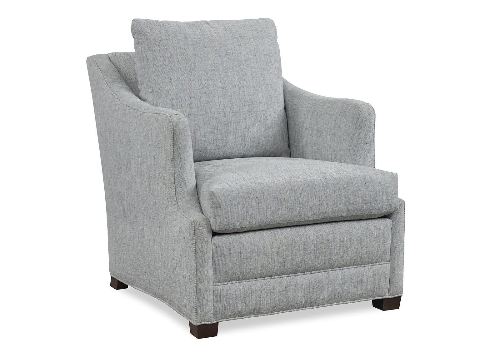 Jessica Charles 5343-L Dellinger Stationary Chair