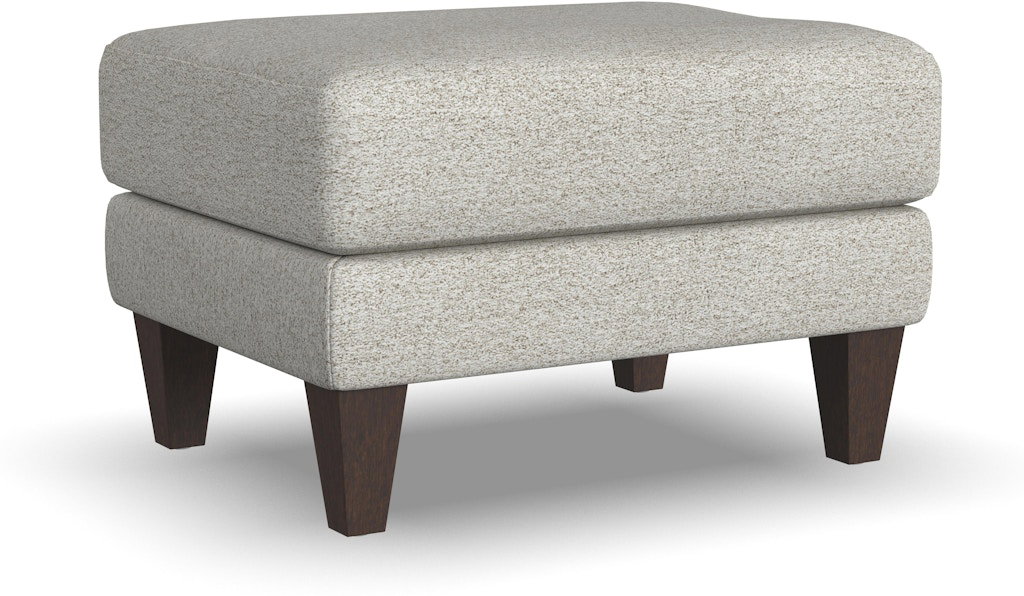 Flexsteel Furniture 5850-08 Bond Ottoman