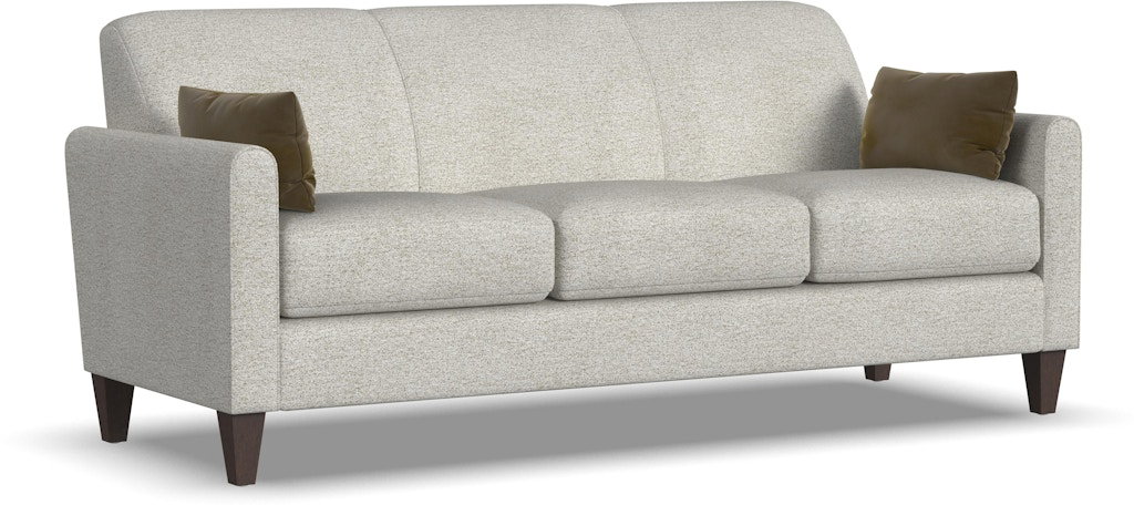 Flexsteel Furniture 5850-31 Bond Sofa
