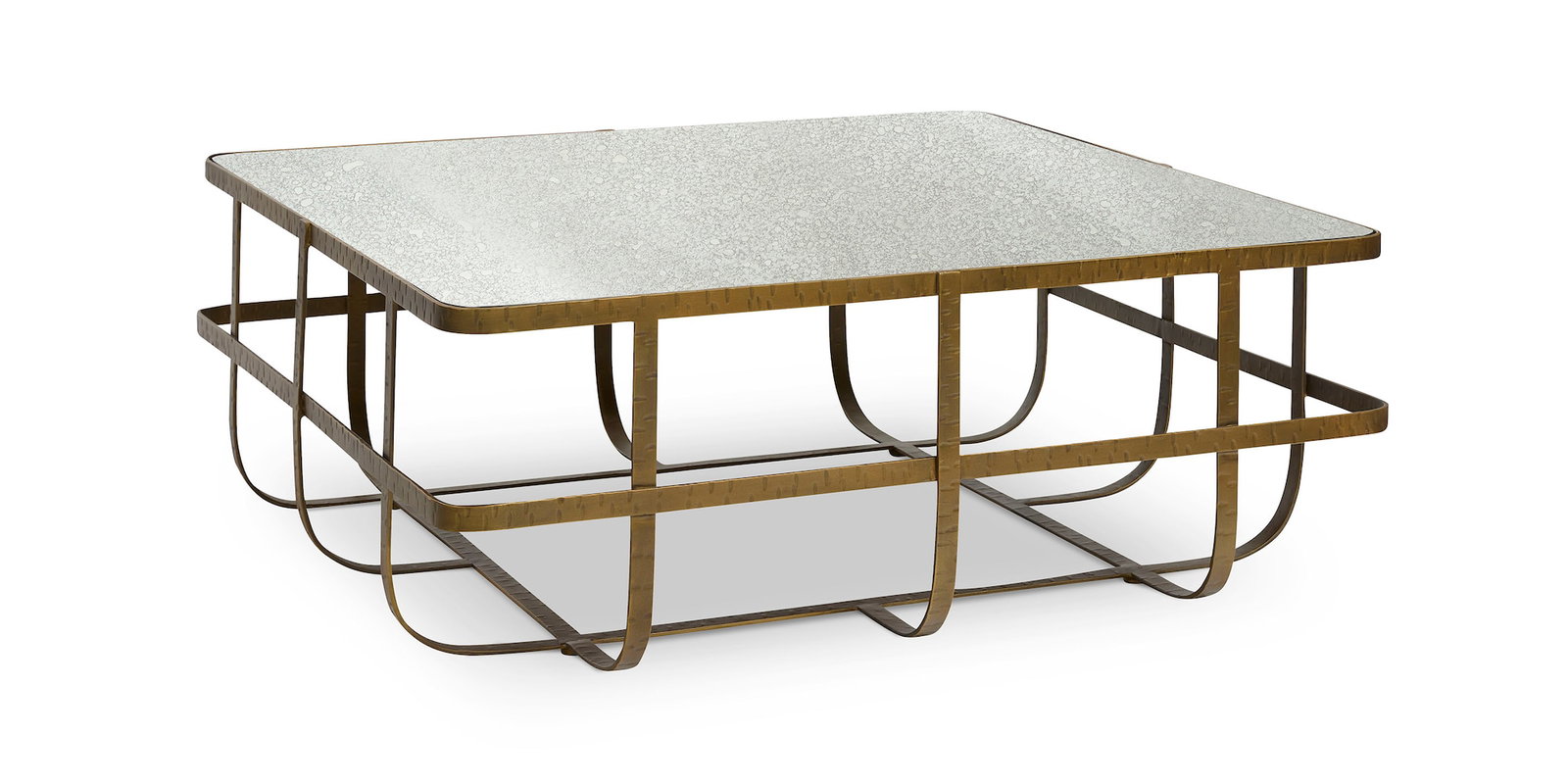 Bassett Furniture 6B24-0615 Atticus Cocktail Table