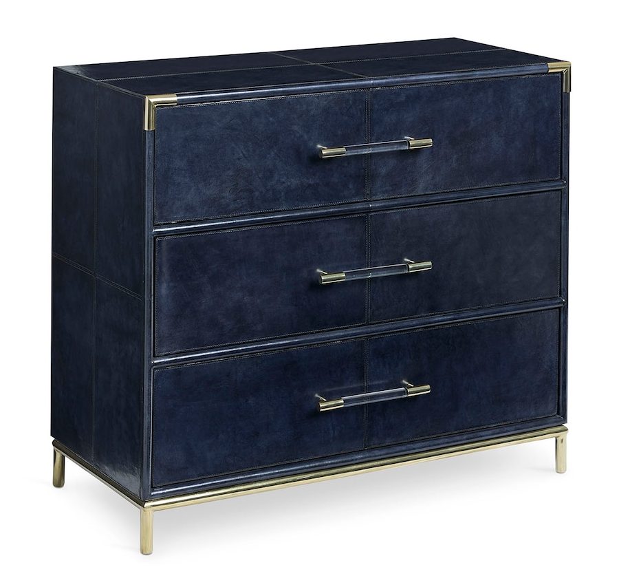 Bassett Furniture 6S24-0610 Caspian Accent Chest
