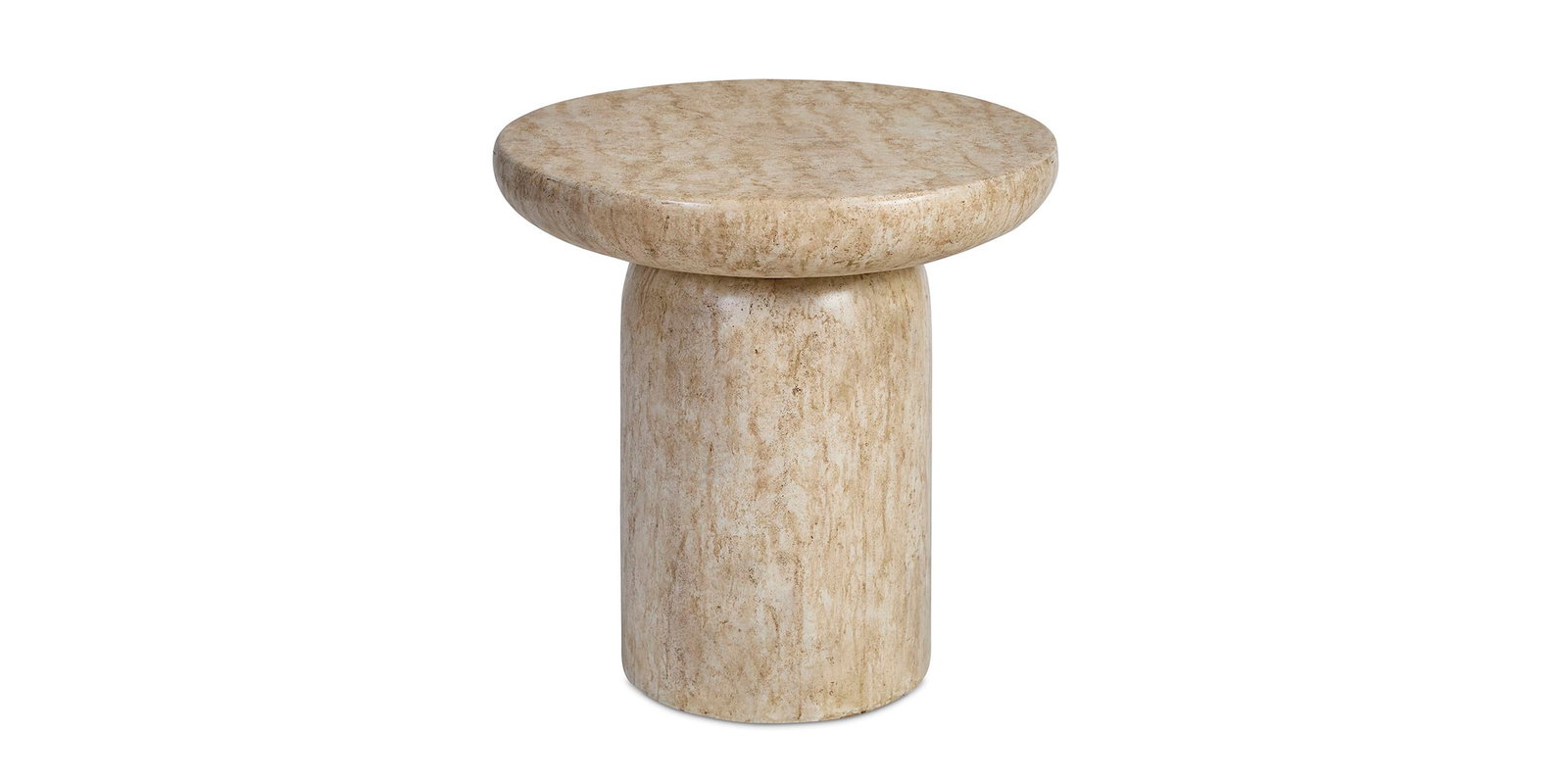 Bassett Furniture 6W22-0641S Bora Bora End Table