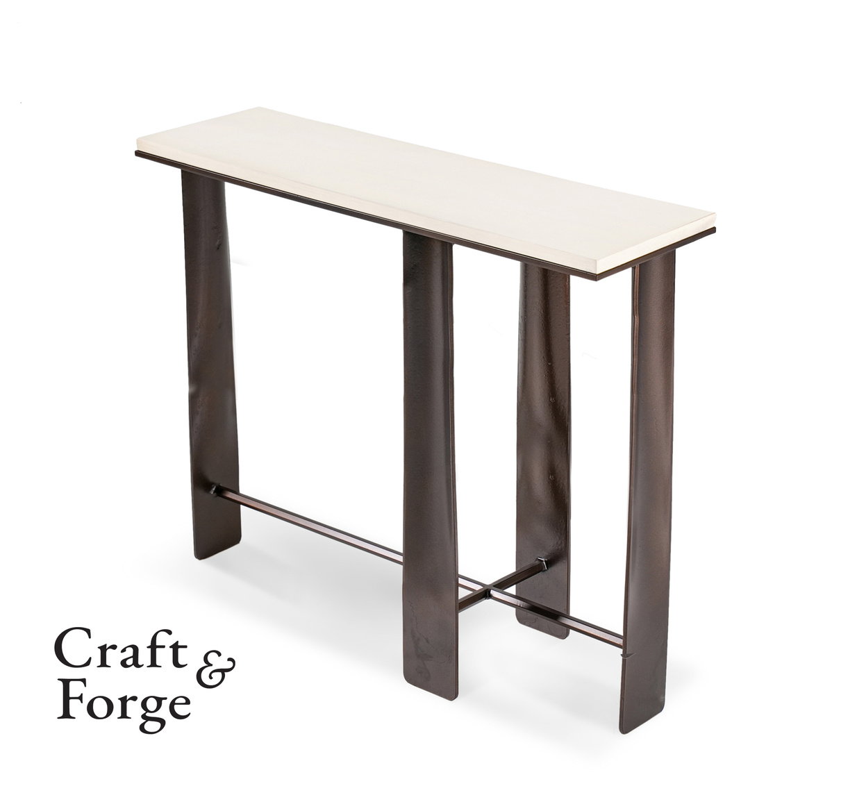 Charleston Forge 7086 Frontier 34” Console