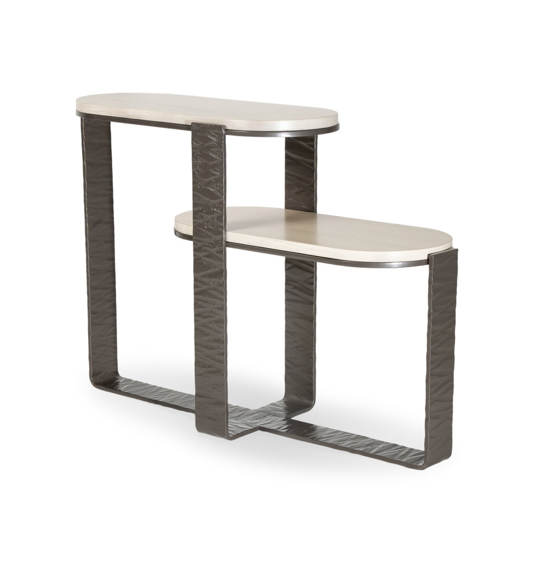 Charleston Forge 7149 Underwood 34” Chairside Console