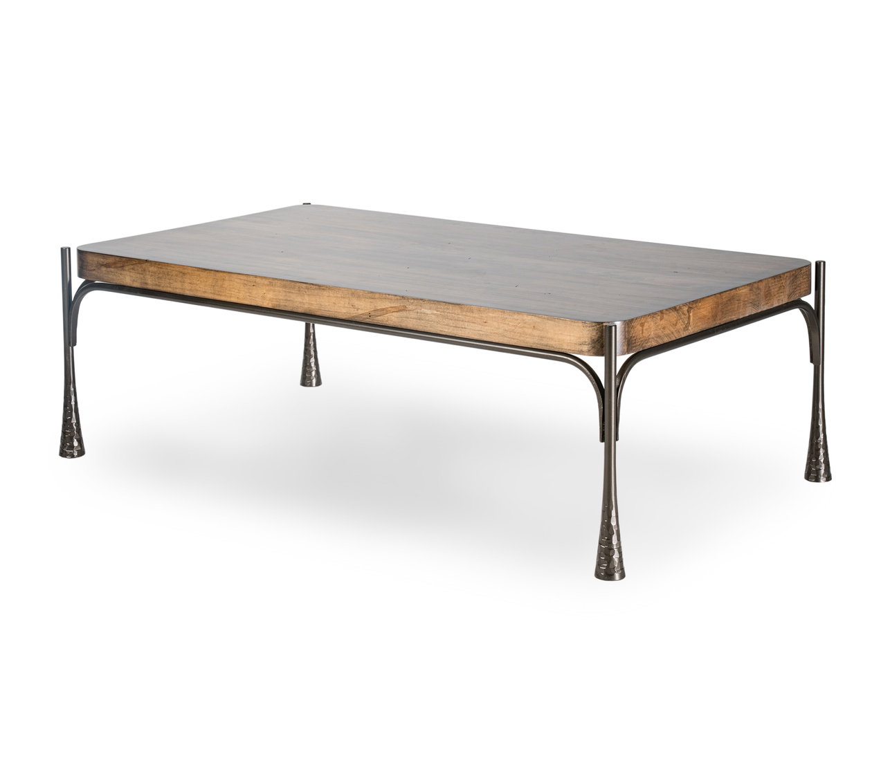 Charleston Forge 7160 Duval Rectangular Cocktail Table
