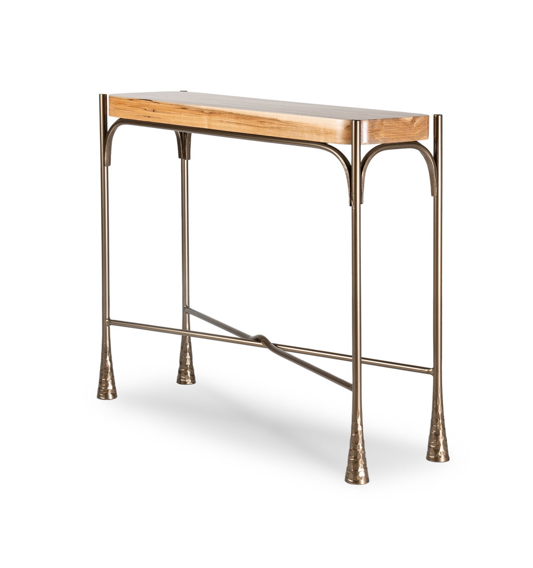 Charleston Forge 7177 Duval 54” Console Charleston Forge 7177 Duval 54” Console