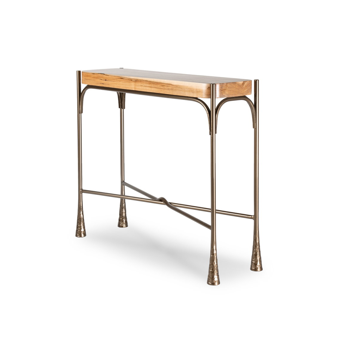 Charleston Forge 7179 Duval 34” Chairside Console