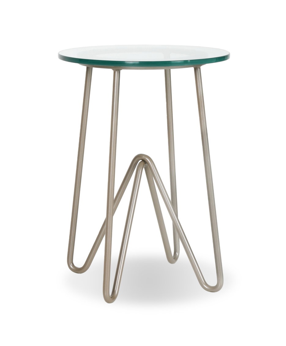 Charleston Forge 7242 Cristobal Drink Table