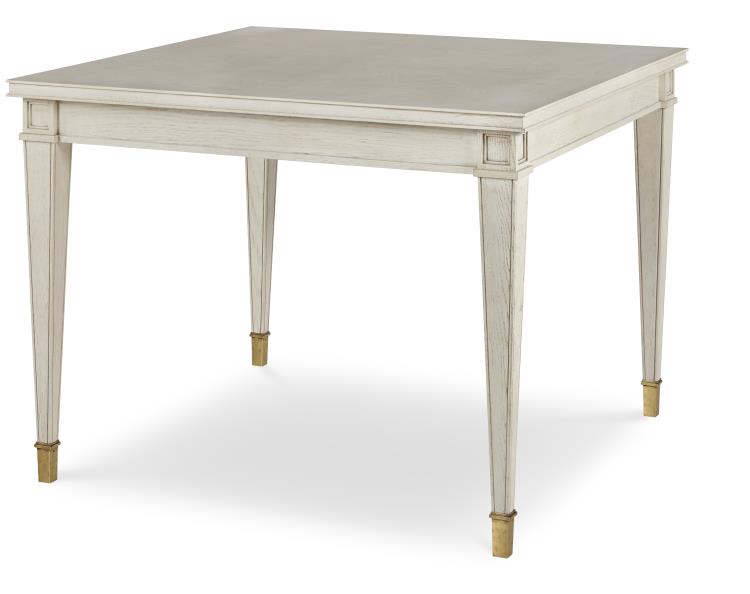 Century Furniture 899-742 Maison ’47 Game Table