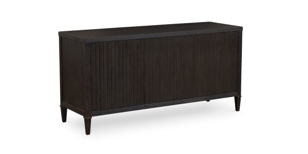 Bassett Furniture 9322-0860 Stratton Sideboard