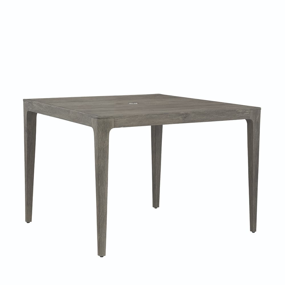 Lane Venture 9532-44 Lenox Hill Square Dining Table