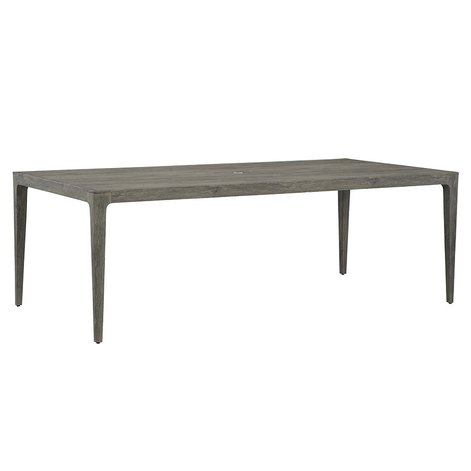 Lane Venture 9532-88 Lenox Hill Rectangular Dining Table