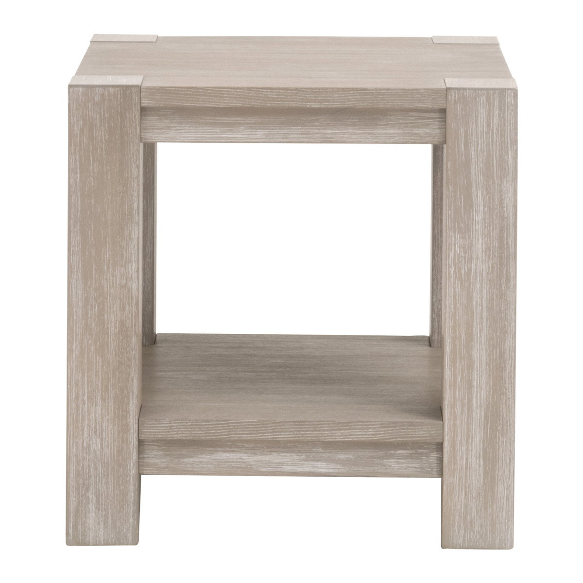 Essentials For Living 6129-ET.NG Adler End Table Essentials For Living 6129-ET.NG Adler End Table
