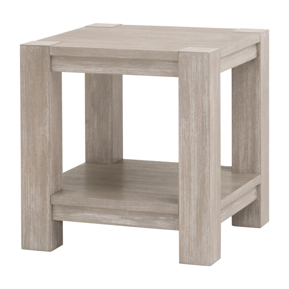Essentials For Living 6129-ET.NG Adler End Table