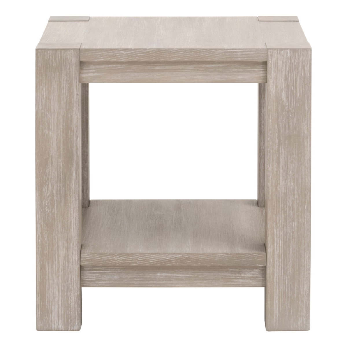 Essentials For Living 6129-ET.NG Adler End Table Essentials For Living 6129-ET.NG Adler End Table