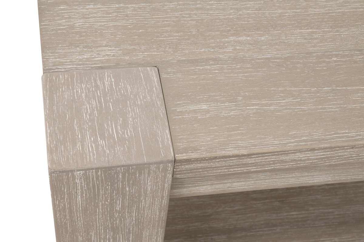 Essentials For Living 6129-ET.NG Adler End Table Essentials For Living 6129-ET.NG Adler End Table