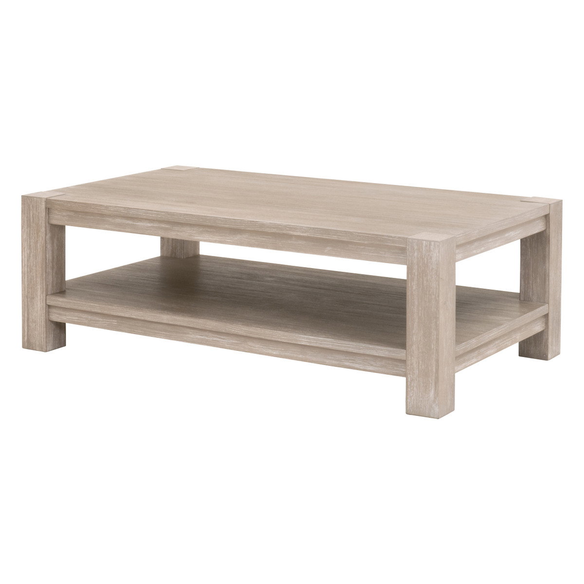 Essentials For Living 6129-CT.NG Adler Coffee Table