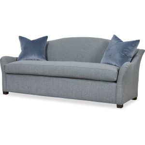 Wesley Hall BW2590-82 Godwin Sofa