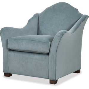 Wesley Hall BW2591 Bennett Chair