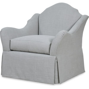 Wesley Hall BW2593 Leighton Chair