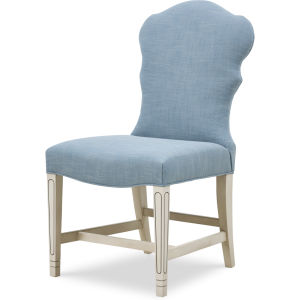Wesley Hall BW449 Julia Dining Chair