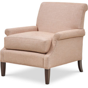 Wesley Hall BW453 Fairfax Chair