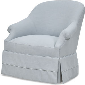 Wesley Hall BW455 Page Chair