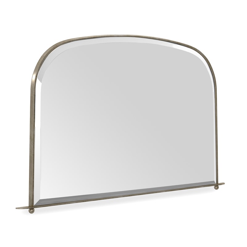 Caracole Furniture CLA-424-041 Replique Mirror