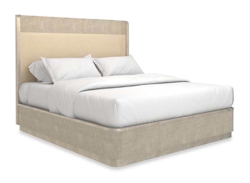 Caracole Furniture CLA-424-124 Fall In Love King